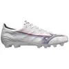 Image de Chaussures de football Mizuno Alpha Elite FG Blanc 47 P1GA236209