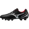 Image de Chaussures de football Mizuno Monarcida Neo III Select MD Noir 42 P1GA242501
