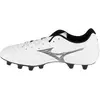 Image de Chaussures de football Mizuno Monarcida Neo III Select MD Blanc 42 P1GA242509