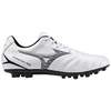 Image de Botte de football Mizuno Monarcida Neo III Select Ag Blanc 45 P1GA2426-09