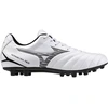 Image de Chaussures de football Mizuno Monarcida Neo III Select AG Blanc 45 P1GA242609