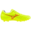 Image de Botte de football Mizuno Monarcida Neo III Select Ag Jaune Néon 42 P1GA2426-45