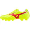 Image de Chaussures de football Mizuno Monarcida Neo III Select AG Jaune 43 P1GA242645