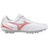 Image de Chaussures de football Mizuno Monarcida Neo III Select Ag White 44 P1GA2426-60