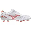 Image de Chaussures de football Mizuno Morelia Neo Pro FG Blanc 47 P1GA243460