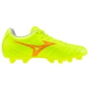 Image de Bottes de football Mizuno Monarcida Neo Iii Select Enfant Neon Yellow 34 P1GB2425-45