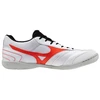Image de Chaussures De Futsal Mizuno Mrl Sala Club En Blanc 44 Q1GA2403-91