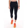 Image de Legging 3/4 femme Mizuno Impulse Core Noir XS J2GBB20709