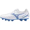 Image de Chaussures de football enfant Mizuno Monarcida Neo III Select MD Blanc 36,5 P1GB242525