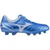 Image de Chaussures de football enfant Mizuno Monarcida Neo Selle MD Bleu 36,5 P1GB242527