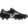 Image de Chaussures de football Mizuno Morelia Club MD Noir 40 P1GA241603