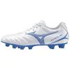 Image de Chaussures de football Mizuno Monarcida Neo Select MD Blanc 43 P1GA242525