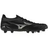 Image de Chaussures de football Mizuno Morelia Neo Beta Elite MG Noir 41 P1GA244203
