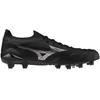 Image de Chaussures de football Mizuno Morelia Neo Beta Elite MG Noir 44,5 P1GA244203