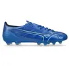 Image de Chaussures de football Mizuno  lpha Elite MD Bleu 44 P1GA246227