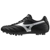 Image de Football Mizuno Morelia II Pro Ag Black Black Boots 42 P1GA2414-03