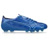 Image de Chaussures de football Mizuno  lpha Pro FG Bleu 43 P1GA246427
