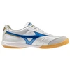Image de Chaussures de Football Sala Mizuno Morelia Sala Pro In Blanco 45 Q1GA2413-25