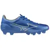 Image de Chaussures de football enfant Mizuno  lpha Select FG Bleu 38 P1GB246527