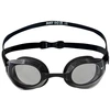 Image de Gafas de Natation Nike Vapeur noire Taille unique NESSA177-001