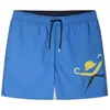 Image de Short de bain Hackett Split Logo 3XL