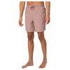 Image de Maillot de bain de bain Homme Lyle & Scott V1 uni rose L SH1204V-W868