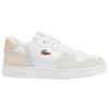 Image de Chaussures Lacoste T-Clip Set 224 6 Sfa Femme Blanc/Rose 38 48SFA0043-1Y9
