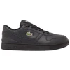 Image de Chaussures Lacoste T-Clip Set 224 2 Sma Homme Noir 43 48SMA0031-02H
