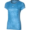 Image de Maillot femme Mizuno Premium Aero Wos Bleu M MAG8471756