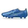 Image de Chaussures de football Mizuno  lpha Select FG Bleu 44,5 P1GA246527