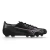 Image de Chaussures de football Mizuno Alpha Pro MD Noir 45 P1GA236401