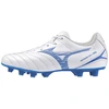 Image de Chaussures de football enfant Mizuno Monarcida Neo III Select MD Blanc 37 P1GB242525
