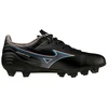 Image de Bottes de Football Mizuno Alpha Select Jr Enfant Noir 38 P1GB2365-01