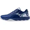 Image de Chaussures de tennis Mizuno Wave Enforce CC Bleu 40,5 61GC243515