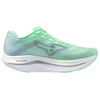 Image de Chaussures Running Mizuno Homme by Wave Rebellion Flash 2 Light Green 41 J1GC2435-81