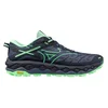 Image de Chaussures de trail Mizuno Wave Mujin 10 - Homme - 41