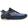 Image de Chaussures de trail Mizuno Wave Mujin 10 - Femme - 37