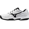 Image de Chaussures de tennis Mizuno Break Shot 5 Blanc 46 61GC252509