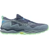Image de Chaussures de trail Mizuno Wave Daichi 9 - Homme - 41