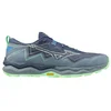 Image de Chaussures de trail Mizuno Wave Daichi 9 - Homme - 45