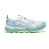Image de Chaussures de trail Mizuno Wave Daichi 9 - Femme - 41