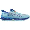 Image de Chaussures de trail Mizuno Wave Daichi 9 - Femme - 41