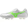Image de Chaussures de football Mizuno Morelia Japan FG Blanc 42 P1GA250137