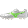Image de Chaussures de football Mizuno Morelia Japan FG Blanc 43 P1GA250137
