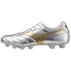 Image de Chaussures de football Mizuno Morelia II Club MD Argenté 44 P1GA251604