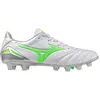 Image de Chaussures de football Mizuno Morelia Neo IV Pro MD Blanc 42,5 P1GA253437