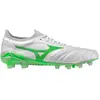 Image de Chaussures de football Mizuno Morelia Neo Beta Japan MD Blanc 43 P1GA254037