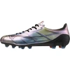 Image de Chaussures de football Mizuno Alpha Japan II FG Noir 44,5 P1GA256001