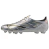 Image de Bottes de Football Mizuno Alpha Ii Pro Argenté 44 P1GA2564-04