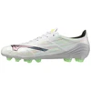 Image de football Mizuno Bottes de Alpha Pro White 42.5 P1GA2564-09